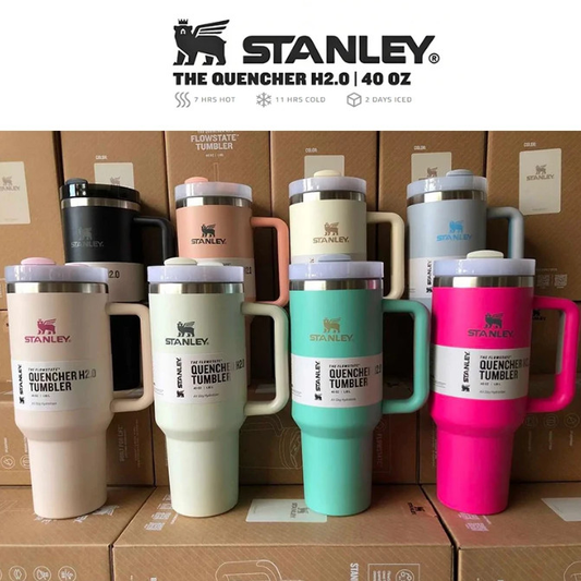 Termo Stanley Acero Inoxidable