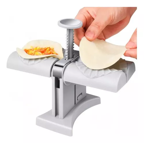 Maquina Molde Para Empanadas